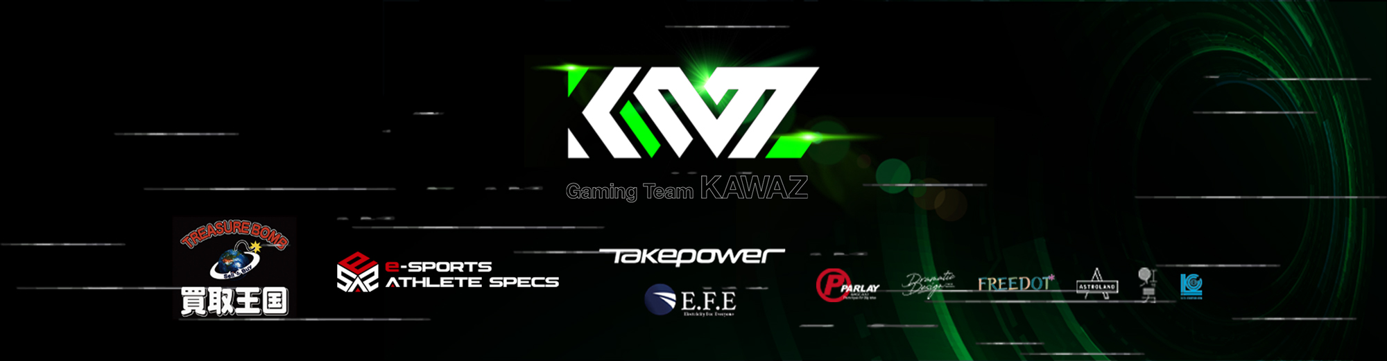 Gaming Team ”KAWAZ”