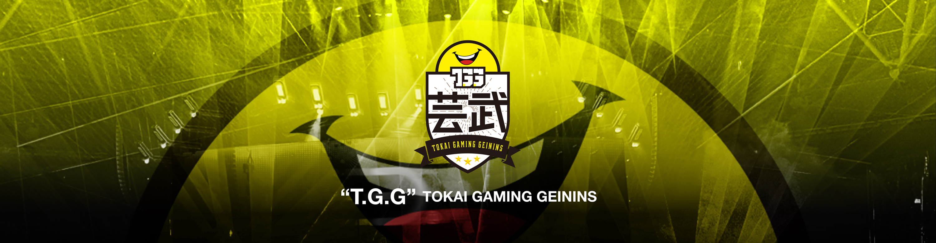 “T.G.G” TOKAI GAMING GEININS